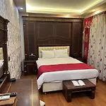 Napolyon Hotell Istanbul