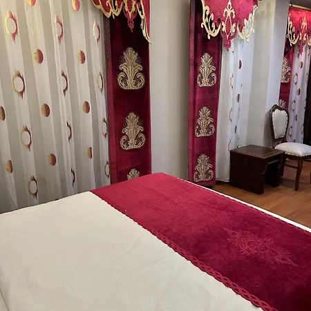 Napolyon Hotel
