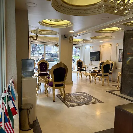 Napolyon 5* Istambul