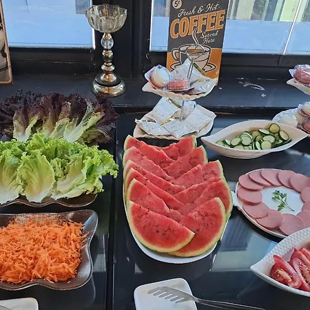 Napolyon Hotell Istanbul