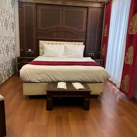 Napolyon Hotel