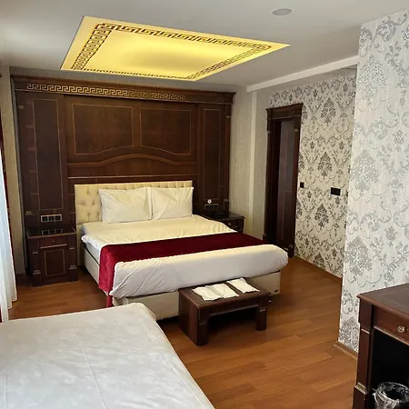 Hotell Napolyon