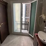 Napolyon Hotel Provincia di Istanbul
