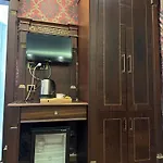 Napolyon Hotel Provincia di Istanbul