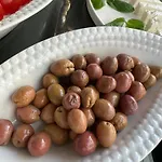 Napolyon Hotel Provincia di Istanbul