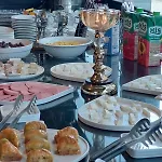Hotel Napolyon 5*