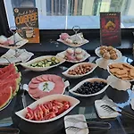 Napolyon Hotel 5*