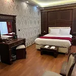 Napolyon Hotel Provincia di Istanbul