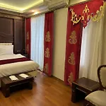 Napolyon 5* Provincia di Istanbul
