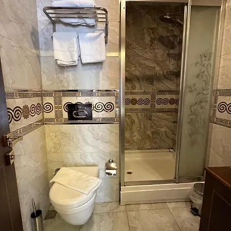 Hotel Napolyon