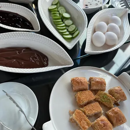 Napolyon Hotel 5*