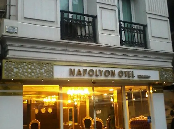Napolyon 酒店