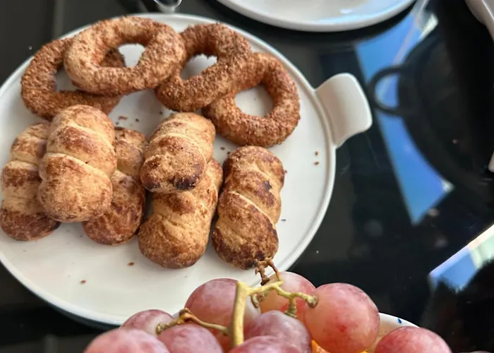 酒店 Napolyon 伊斯坦布尔