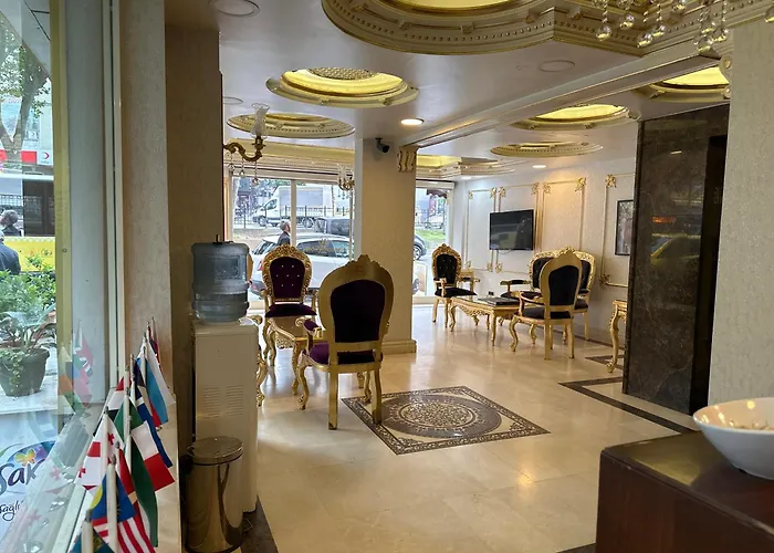 Napolyon 5* 伊斯坦布尔