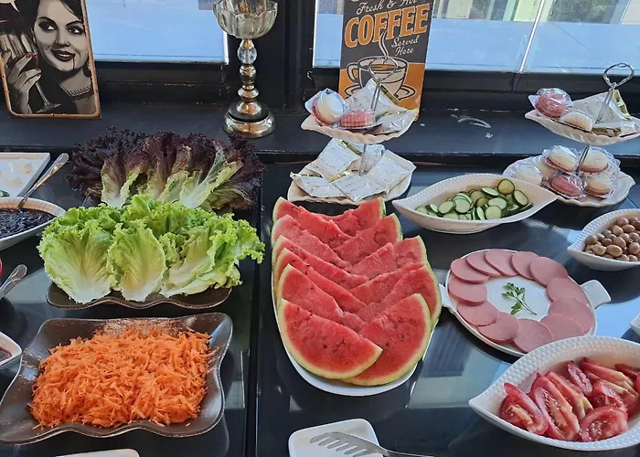 Napolyon 酒店 伊斯坦布尔