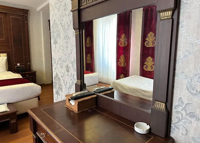 Napolyon 伊斯坦布尔