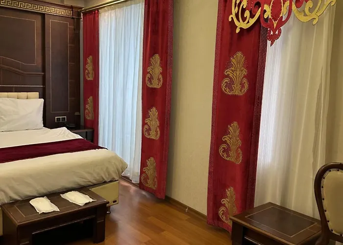 Napolyon 5* 伊斯坦布尔