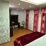 Szálloda Napolyon 5*