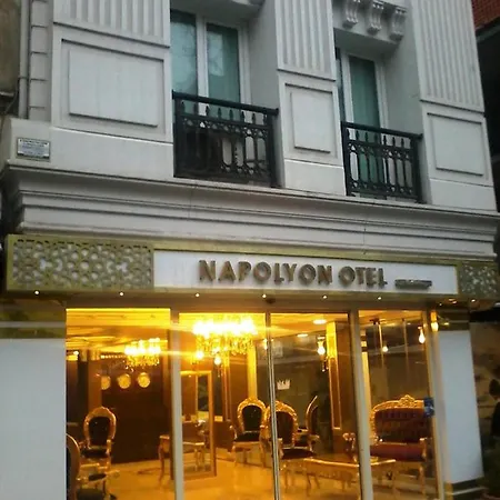 Napolyon 酒店