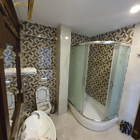 Napolyon Hotel 4*