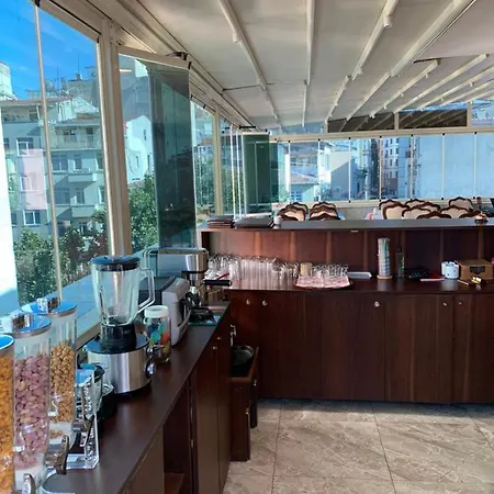 Napolyon 伊斯坦布尔