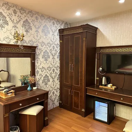 Napolyon 伊斯坦布尔