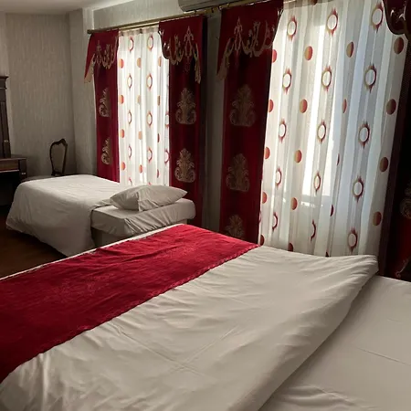 Napolyon Hotel