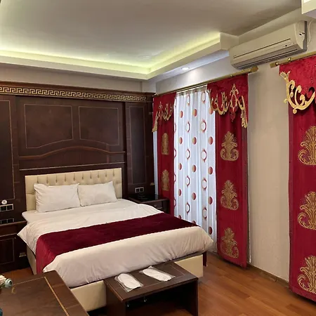 Hotel Napolyon