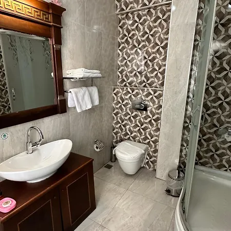 Hotel Napolyon