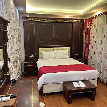 Napolyon Hotel Istanbulská provincie