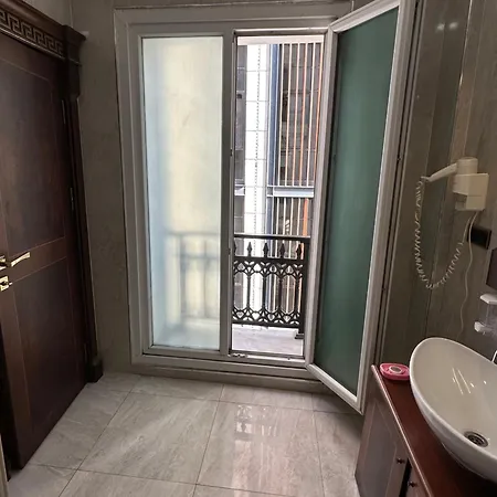 Napolyon Hotel Istambul