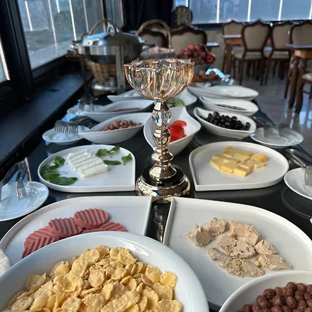 Napolyon 5* Istanbulská provincie