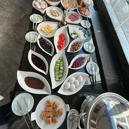 Napolyon 5* Istanbulská provincie