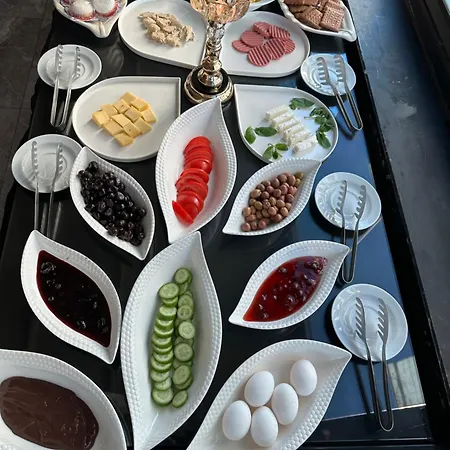 Napolyon 5* Istanbulská provincie