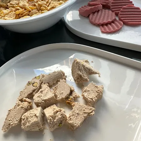 فندق نابوليون اسطنبول