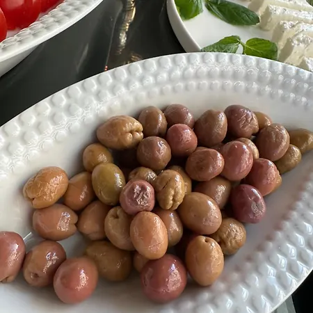 Napolyon Hotel Istanbulská provincie