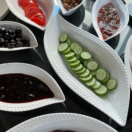 Napolyon Hotel Istanbulská provincie