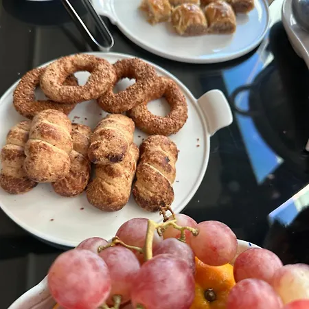 فندق نابوليون اسطنبول