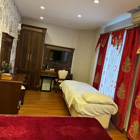 酒店 Napolyon 伊斯坦布尔