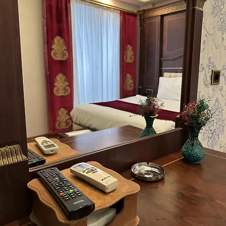 Napolyon Hotel 5*