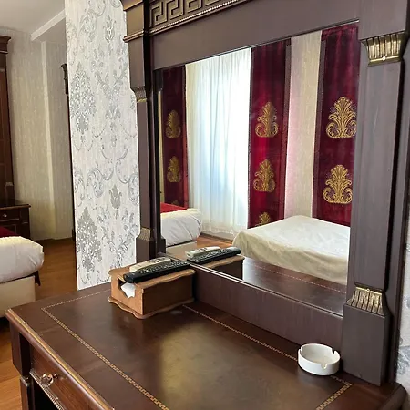 Napolyon 伊斯坦布尔