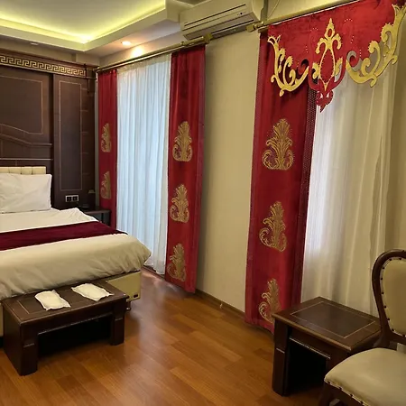 Napolyon 5* Istanbulská provincie