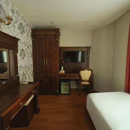 Napolyon Hotel