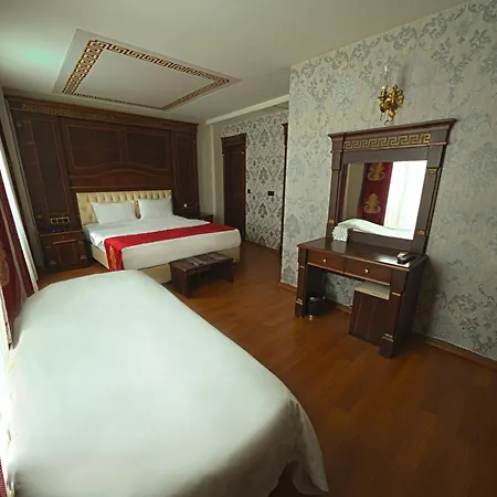 Napolyon Hotel Istanbul