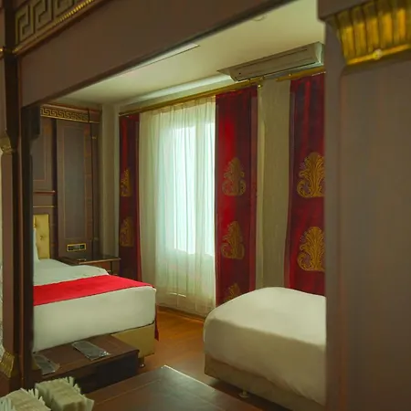 Napolyon Istanbul