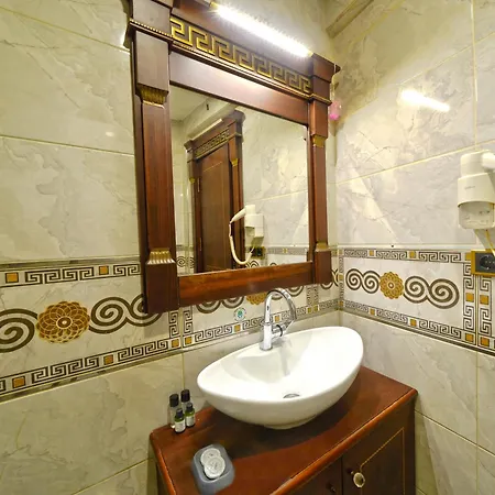 Hotel Napolyon Istanbul