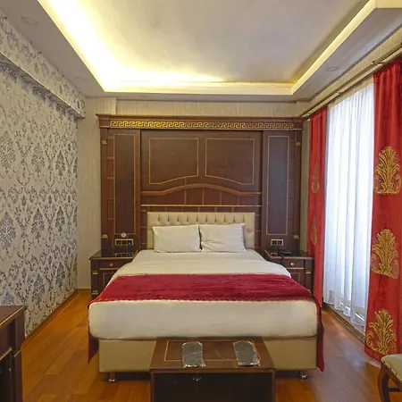 Napolyon Hotel Istanbul