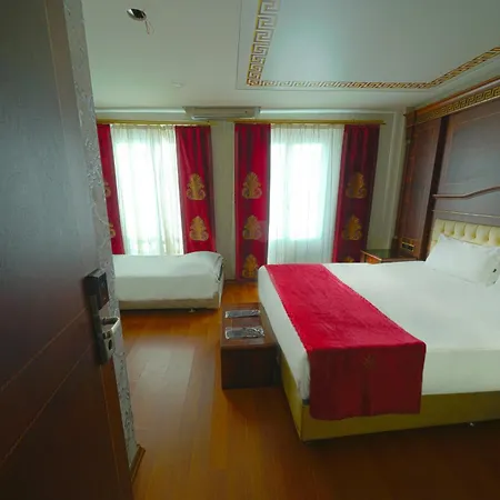 Napolyon Hotel