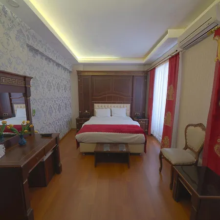 Napolyon 4* Istanbul
