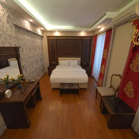 Napolyon Hotel Istanbul